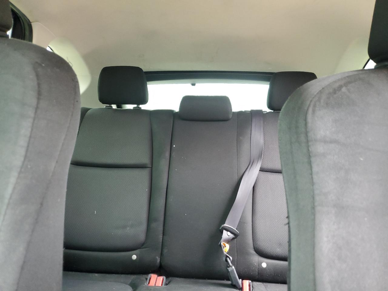 2013 Mazda Cx-5 Sport VIN: JM3KE2BE3D0135534 Lot: 80484365