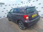 2012 TOYOTA URBAN CRUI for sale at Copart BRISTOL