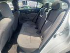 2014 HONDA CIVIC LX   for sale at Copart NL - ST. JOHN'S