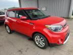 2017 KIA SOUL +   for sale at Copart IN - FORT WAYNE