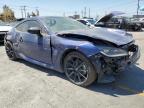 2024 TOYOTA GR 86 PREMIUM for sale at Copart CA - SUN VALLEY