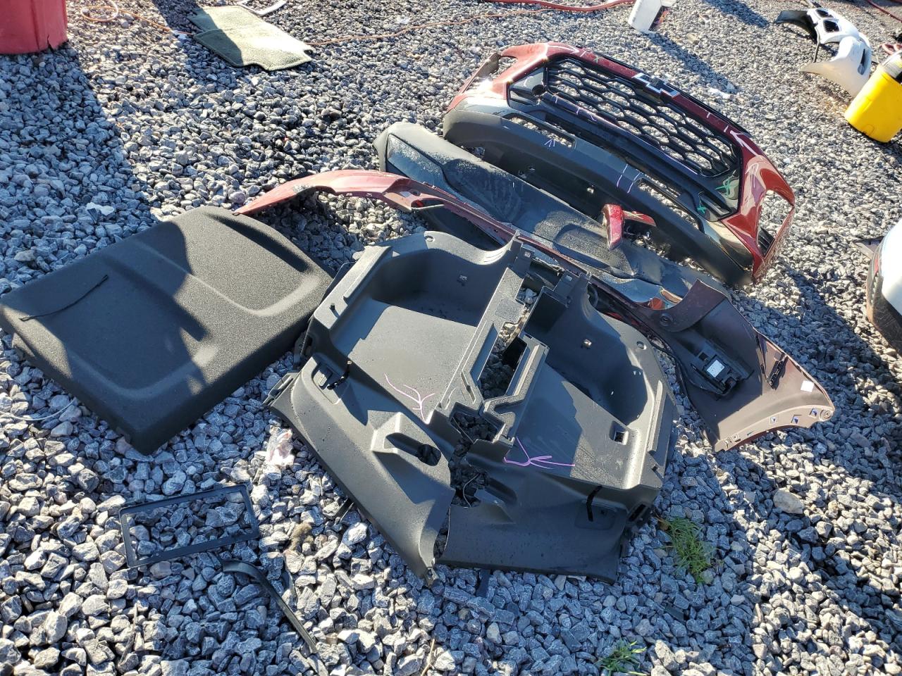 KL77LKE28RC063657 2024 Chevrolet Trax Activ