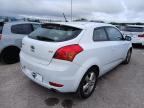 2012 KIA PRO CEED 2 for sale at Copart WESTBURY