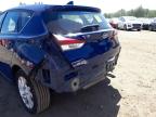 2017 TOYOTA AURIS B-ED for sale at Copart SANDY