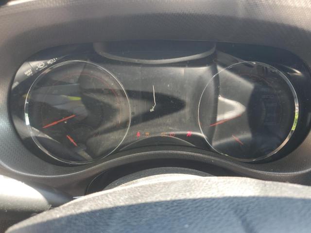 2012 DODGE CHARGER SXT  