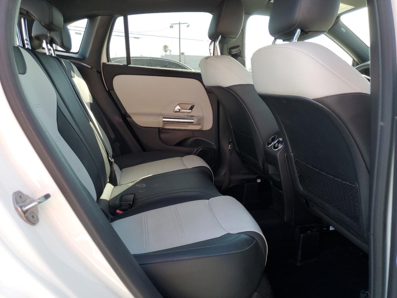 w1n4n4hb2pj422980 W1N4N4HB2PJ422980 2023 Mercedes-Benz Gla 250 4Matic