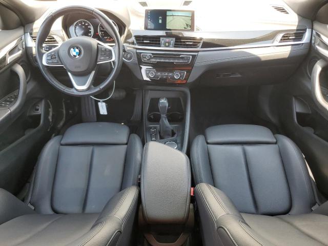  BMW X2 2019 White