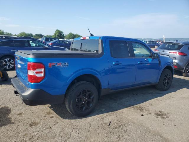  FORD MAVERICK 2022 Синий