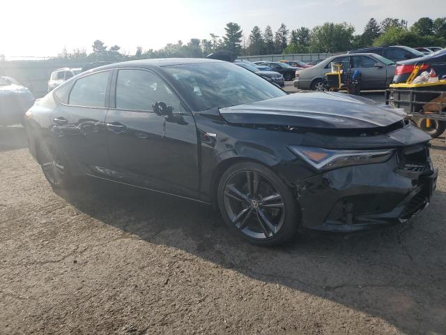  ACURA INTEGRA A- 2023 Czarny