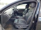 2016 AUDI A6 SLINE B for sale at Copart CORBY