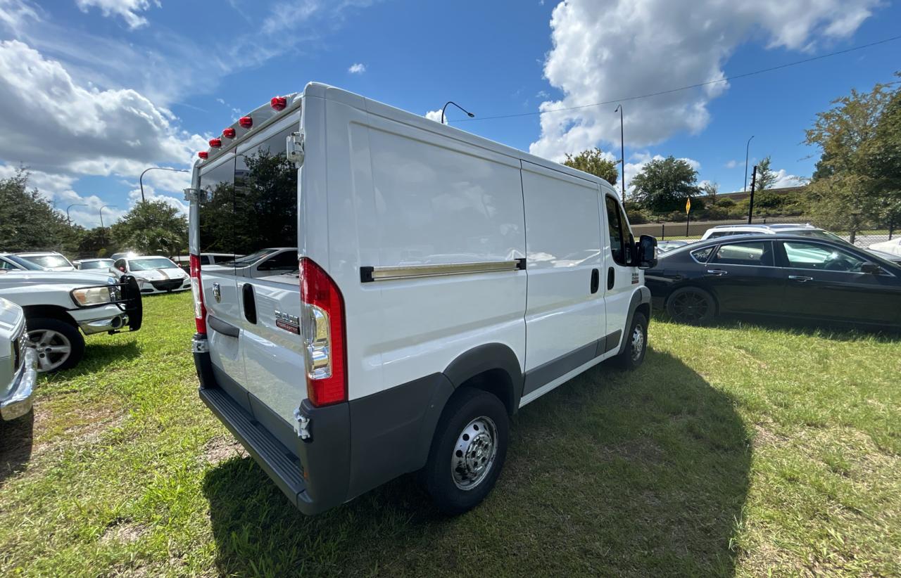 3c6trvng3he541852 3C6TRVNG3HE541852 2017 Ram Promaster 1500 1500 Standard