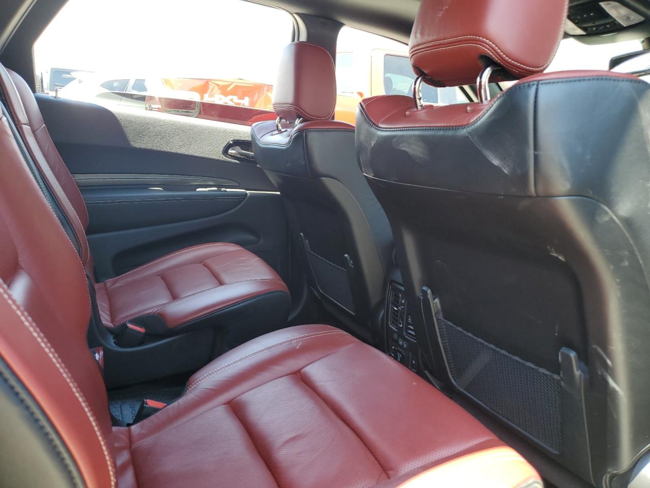 2024 Dodge Durango Srt Hellcat VIN: 1C4SDJH94RC174848 Lot: 64764955