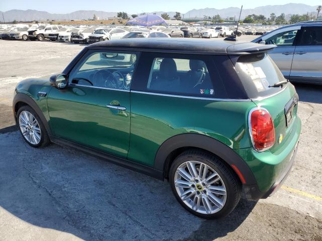  MINI COOPER 2023 Zielony
