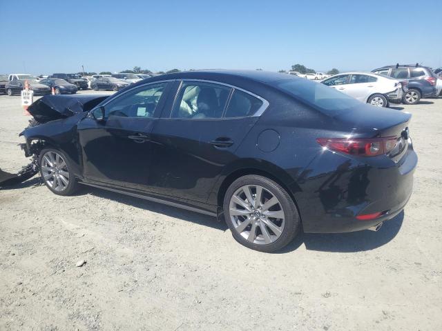 MAZDA 3 2024 Czarny
