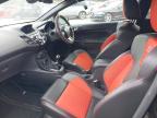 2017 FORD FIESTA 1.6 ECOBOOST ST-3 3DR for sale at Copart GLOUCESTER