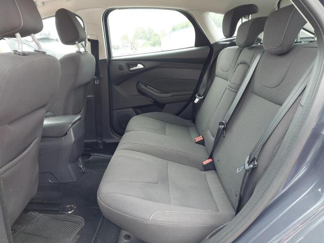 2011 FORD FOCUS TITA