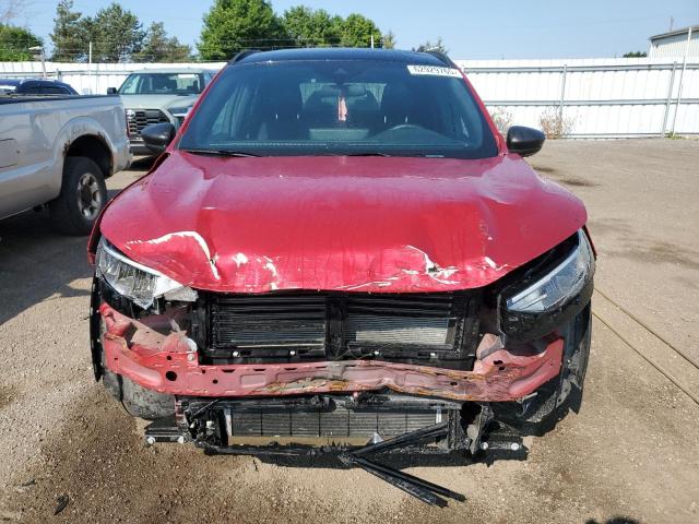 2025 FORD ESCAPE ST LINE  