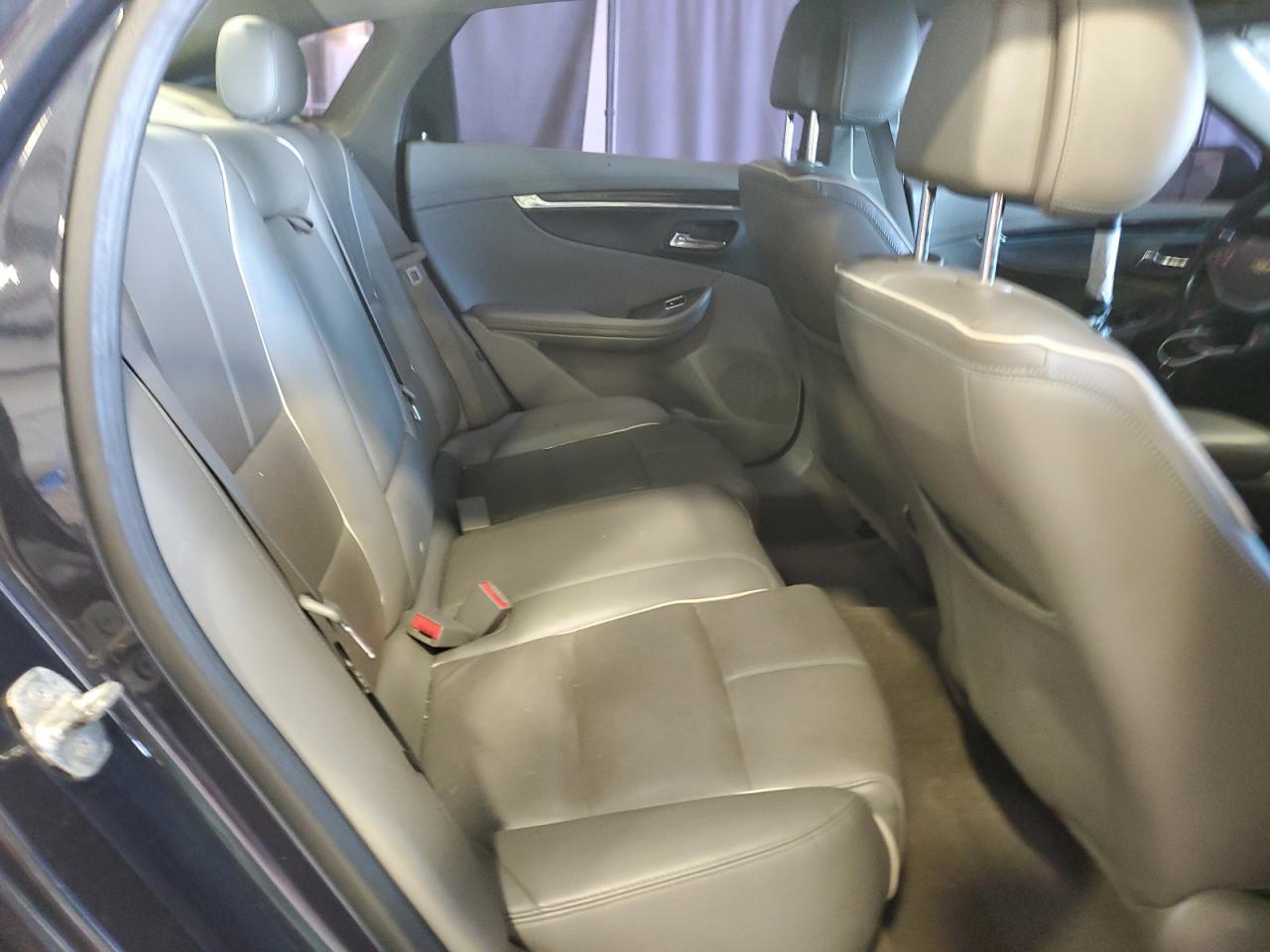 2014 Chevrolet Impala Ltz VIN: 2G1155S35E9103219 Lot: 65258325
