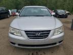 2009 HYUNDAI SONATA GLS   for sale at Copart ON - COOKSTOWN