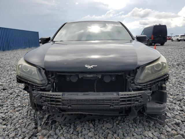  HONDA ACCORD 2013 Czarny