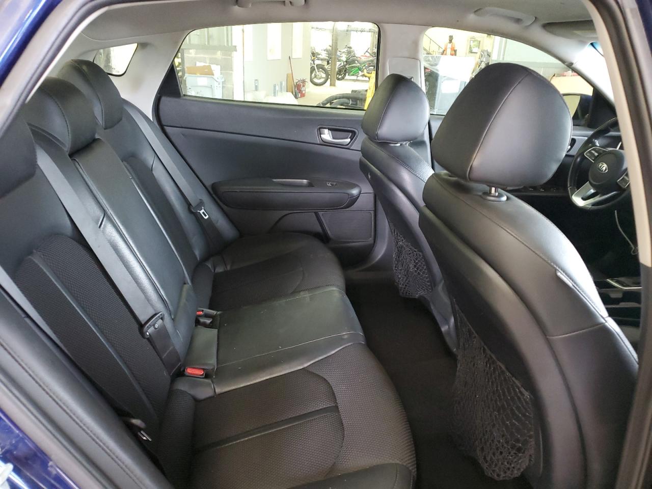 2019 Kia Optima Lx VIN: 5XXGT4L34KG315470 Lot: 62782845