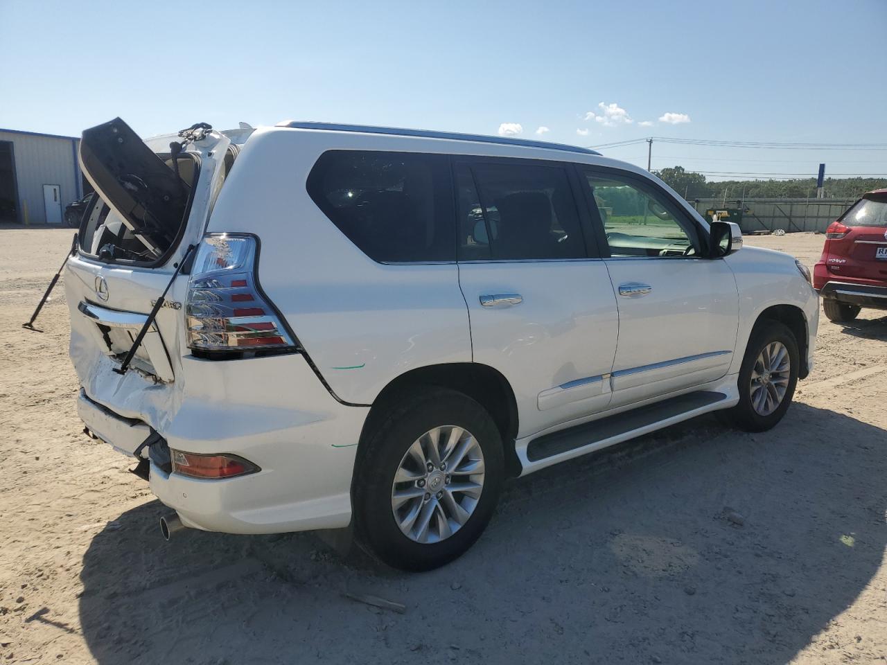 jtjbm7fxxf5116017 JTJBM7FXXF5116017 2015 Lexus Gx 460