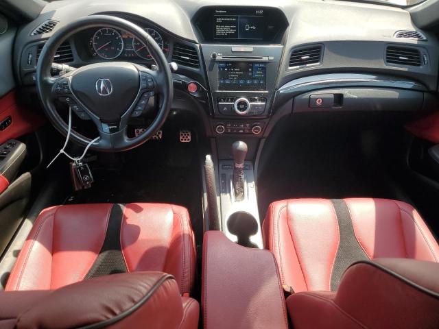  ACURA ILX 2022 Белы