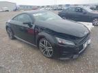 2018 AUDI TT S LINE TFSI  for sale at Copart CORBY