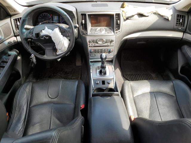 2010 INFINITI G37   