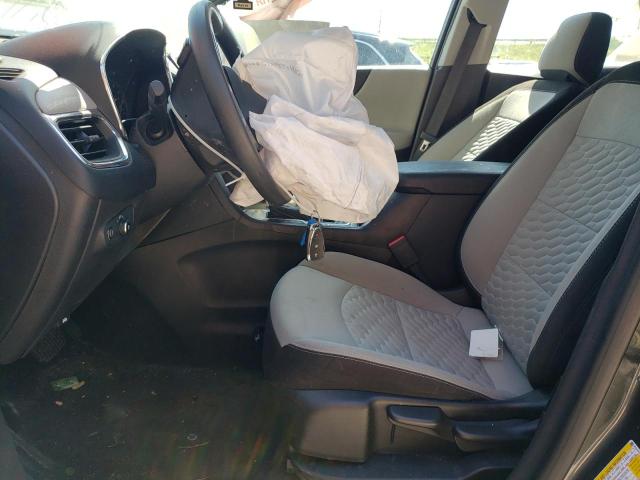  CHEVROLET EQUINOX 2019 Szary