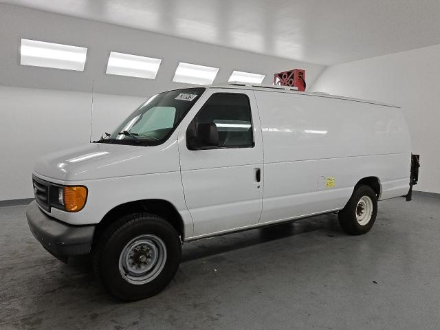 2007 Ford Econoline E250 Van  