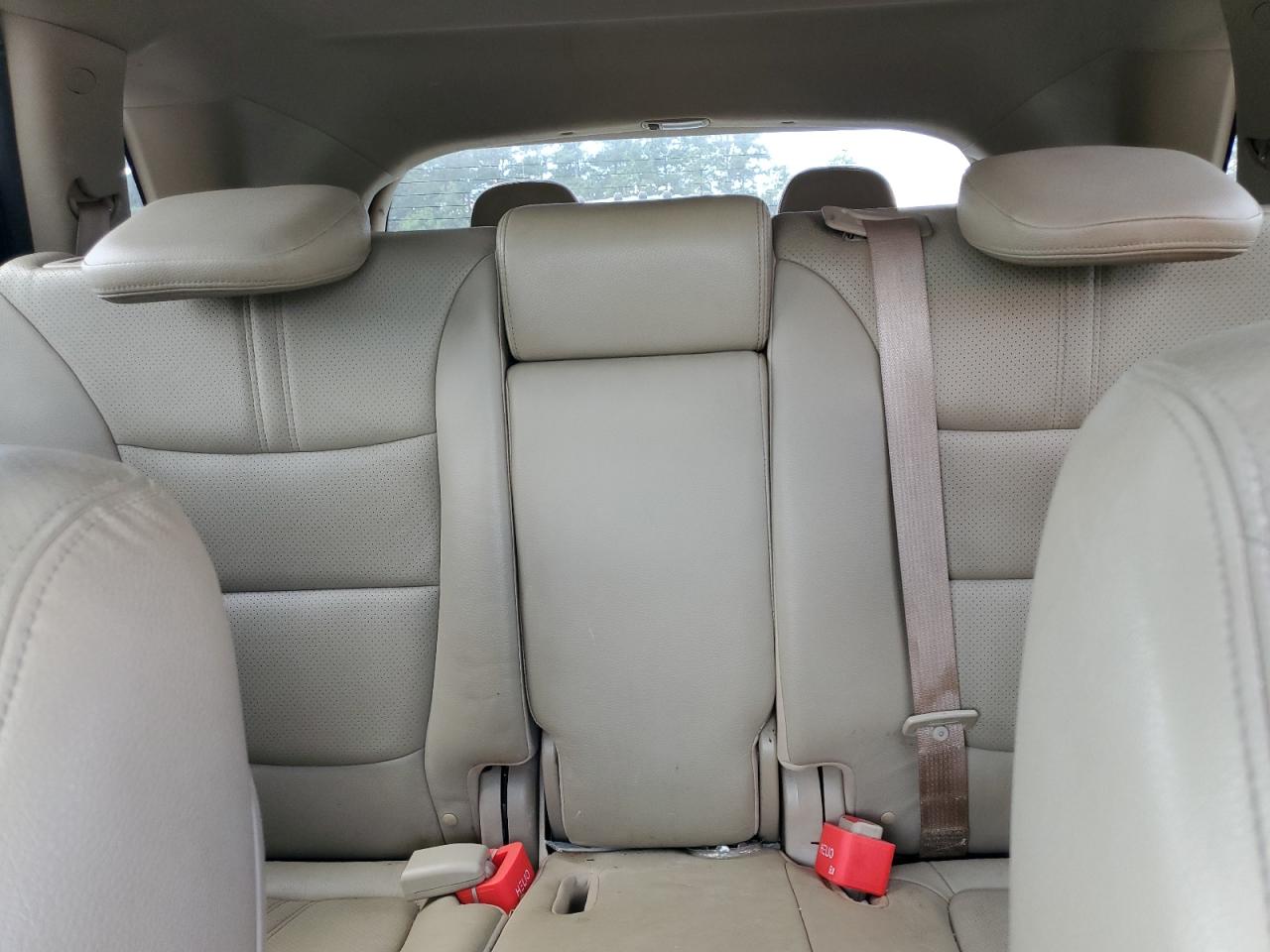 2011 Kia Sorento Ex VIN: 5XYKU4A21BG179201 Lot: 65368345