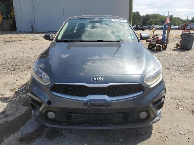  KIA FORTE 2020 Szary