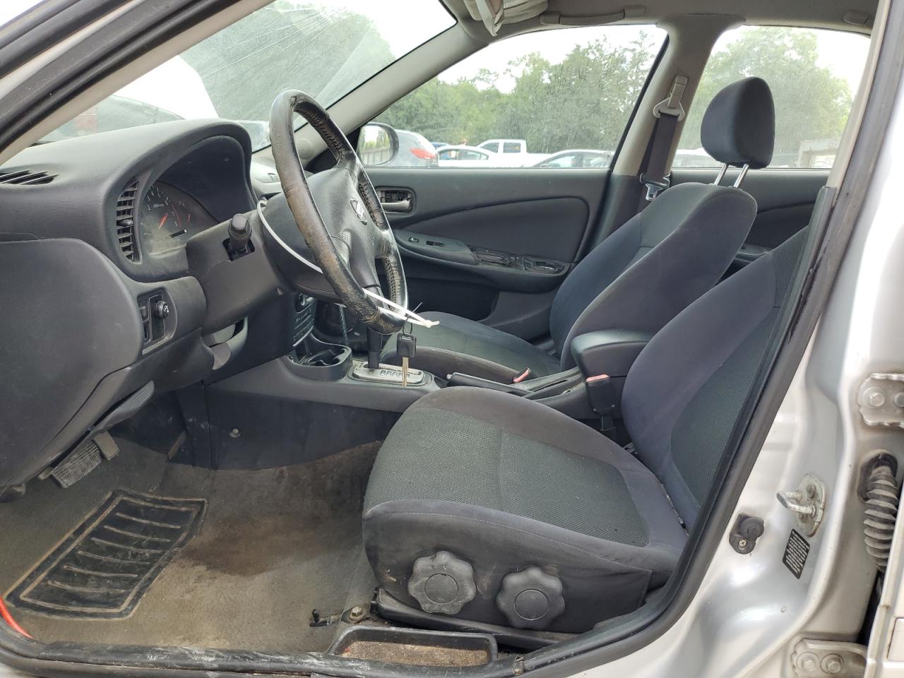 2006 Nissan Sentra 1.8 VIN: 3N1CB51D96L643340 Lot: 64431735