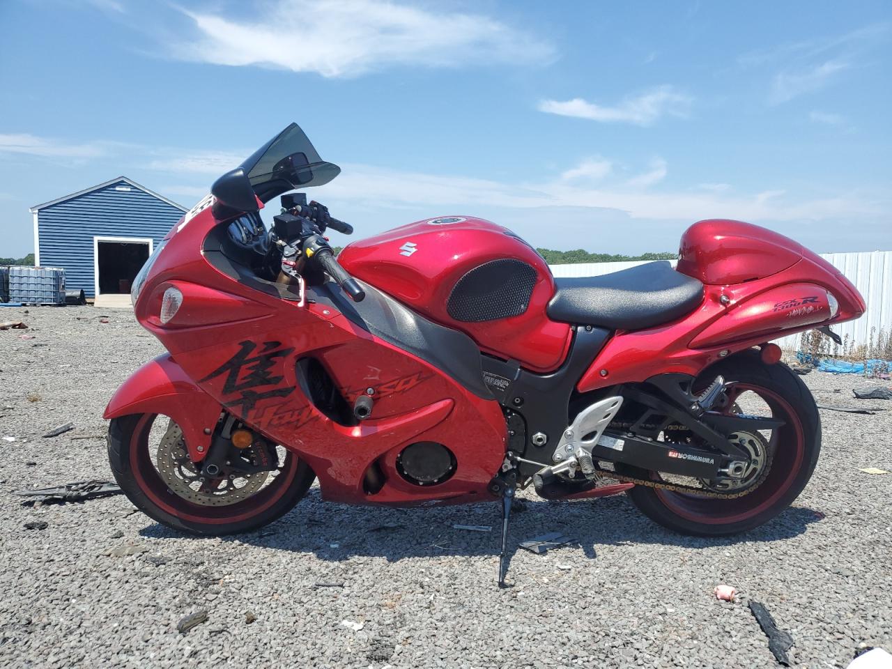 js1gx72b8l7100354 JS1GX72B8L7100354 2020 Suzuki Gsx1300 Ra
