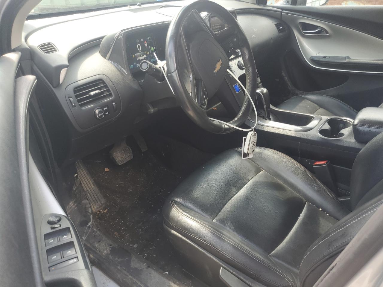 1g1rb6e48fu109347 1G1RB6E48FU109347 2015 Chevrolet Volt