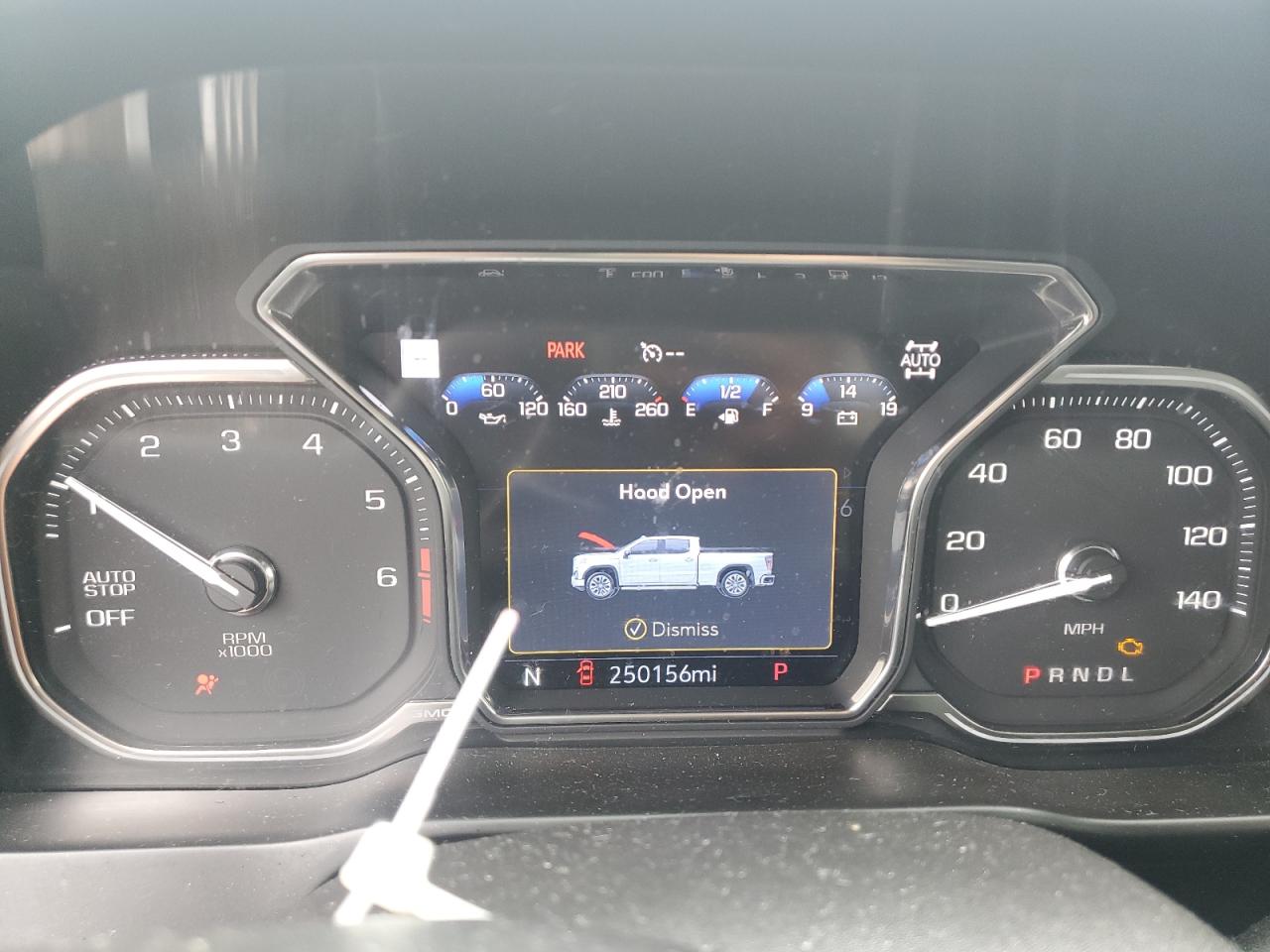 2021 GMC Sierra K1500 Denali VIN: 3GTU9FED1MG141585 Lot: 67052975