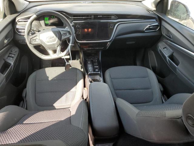  CHEVROLET BOLT 2023 Srebrny