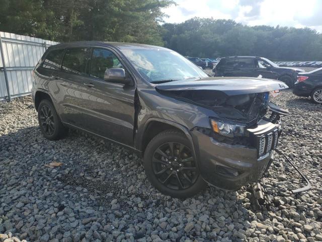  JEEP GRAND CHER 2020 Gray