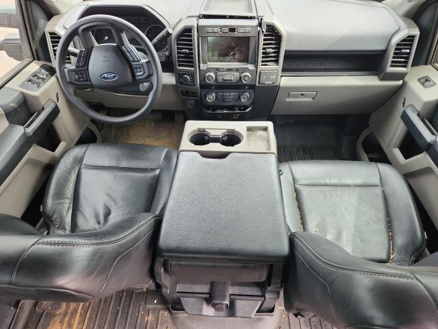  FORD F250 2022 Szary