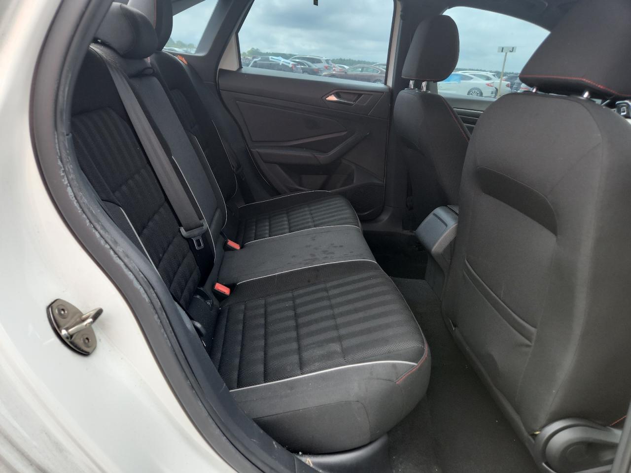 2019 Volkswagen Jetta Gli VIN: 3VW5T7BUXKM189775 Lot: 64451805
