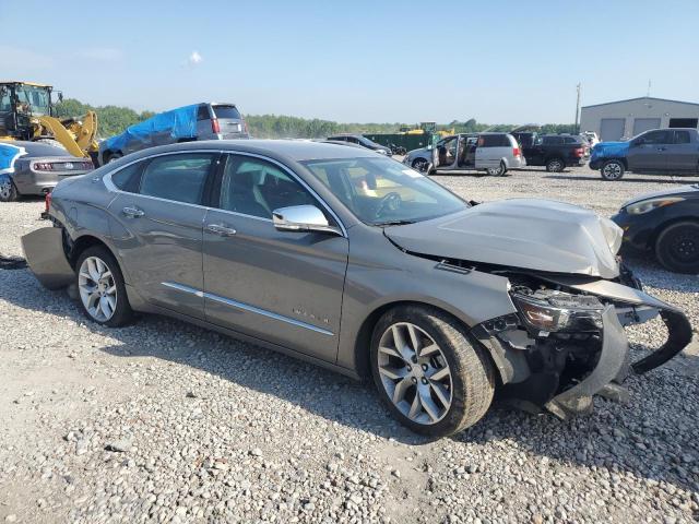  CHEVROLET IMPALA 2018 tan