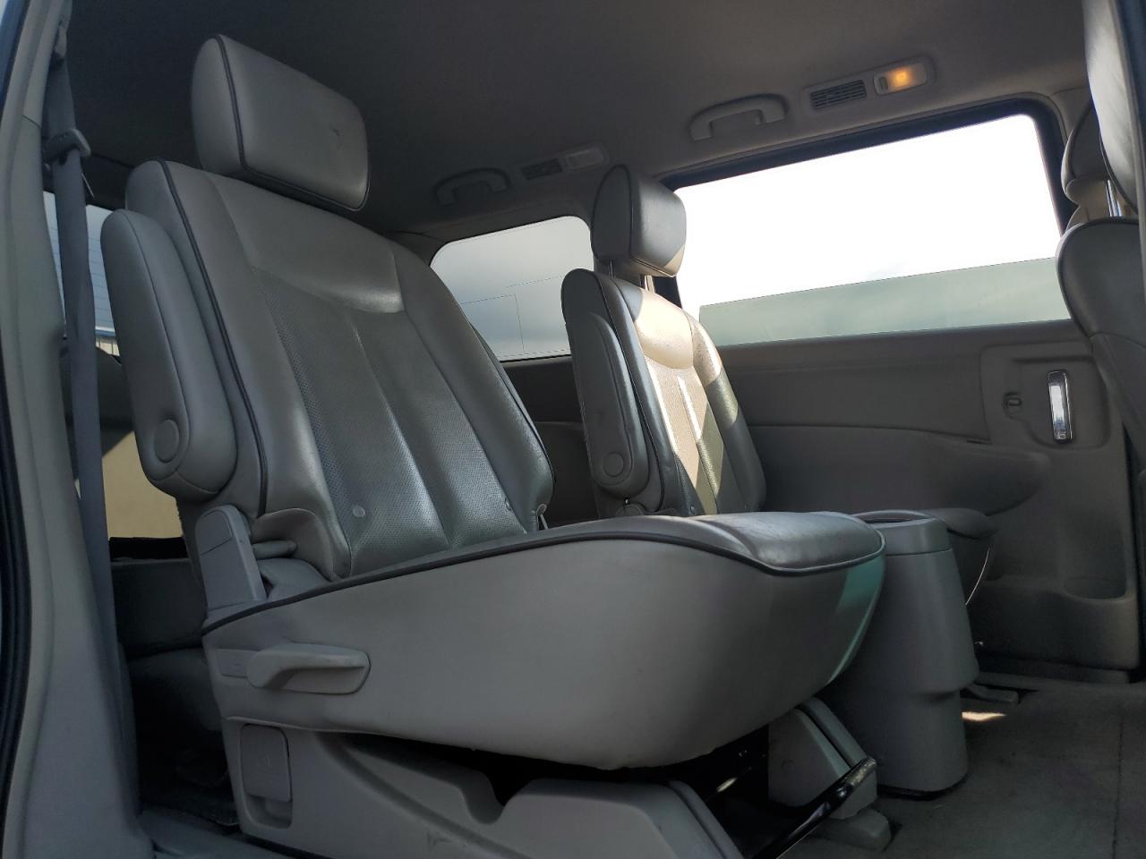 2014 Nissan Quest S VIN: JN8AE2KP6E9106584 Lot: 65787125