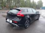 2017 VOLVO V40 R-DESIGN T2  for sale at Copart GLOUCESTER