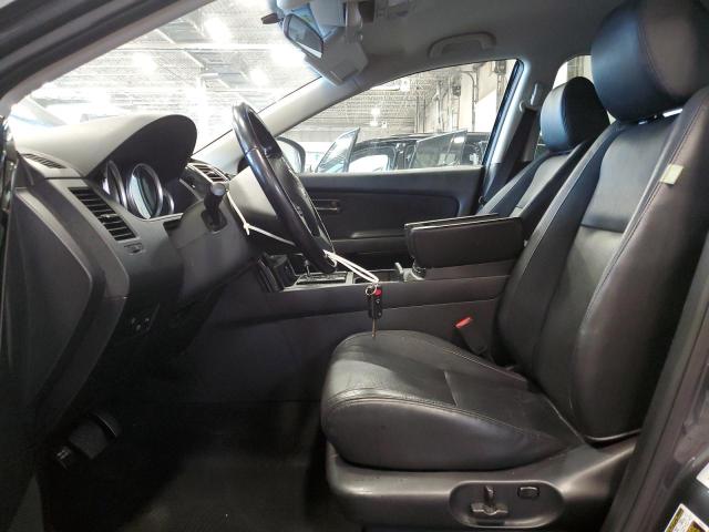  MAZDA CX-9 2013 Сharcoal