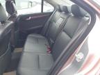 2012 MERCEDES BENZ C220 ELEGA for sale at Copart WOLVERHAMPTON