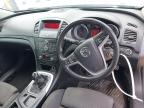 2011 VAUXHALL INSIGNIA S for sale at Copart SANDY