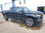 2025 CHEVROLET SILVERADO K1500 RST   for sale at Copart NB - MONCTON