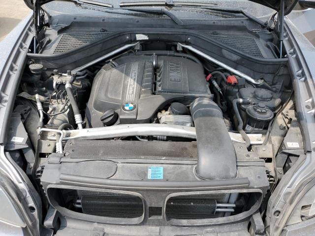 2011 BMW X5 XDRIVE35I  