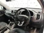 2015 KIA SPORTAGE 2 for sale at Copart NEWBURY